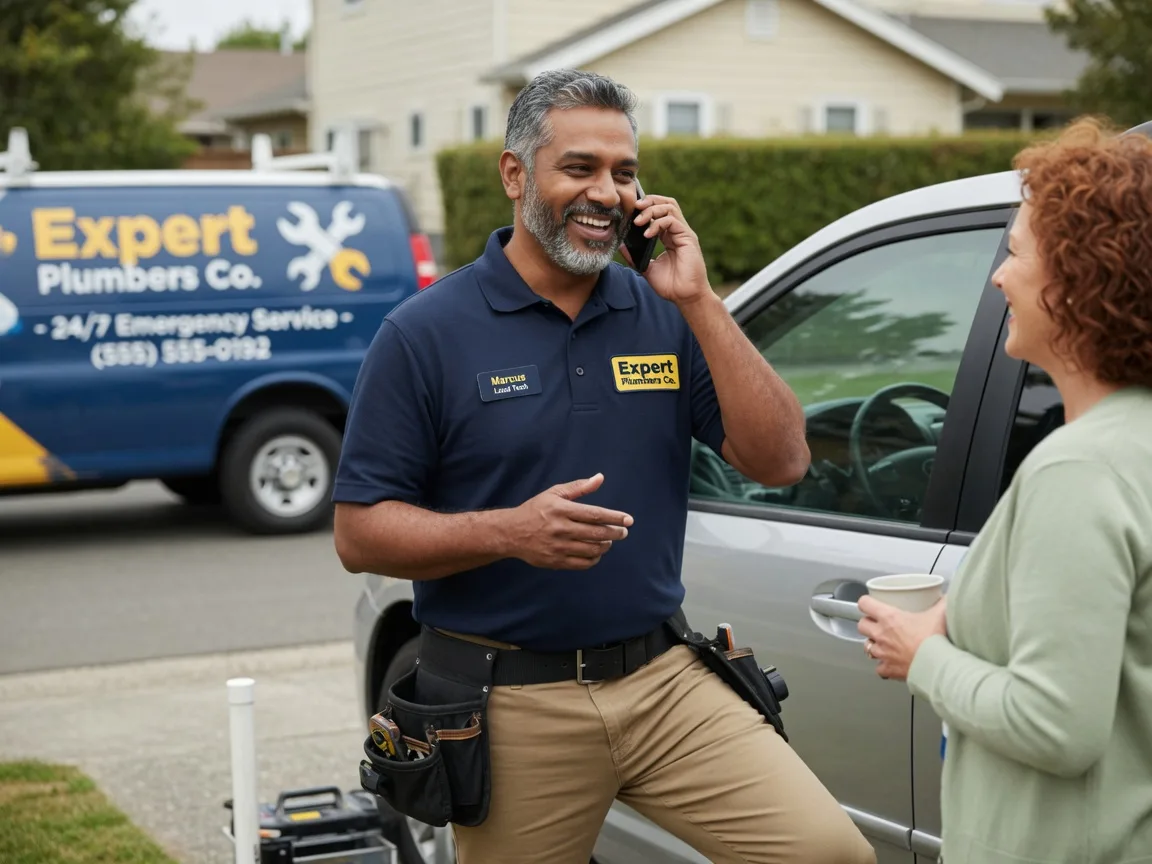 Drain Cleaning Waller, TX FAQs